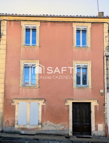 Volumes et potentiel