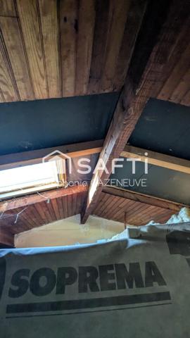 Volumes et potentiel