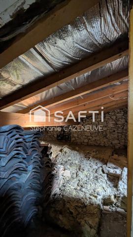 Volumes et potentiel