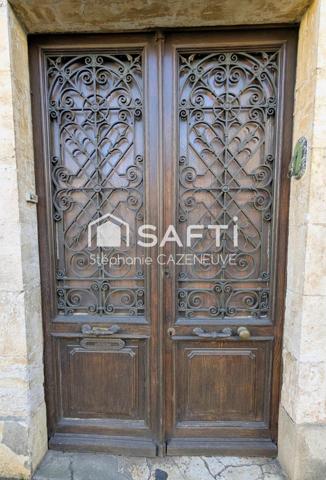 Volumes et potentiel