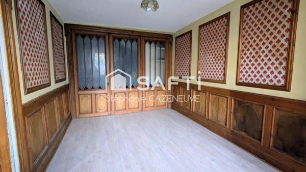 Volumes et potentiel