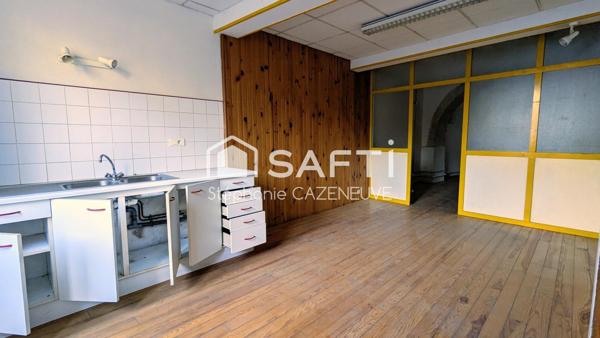 Volumes et potentiel