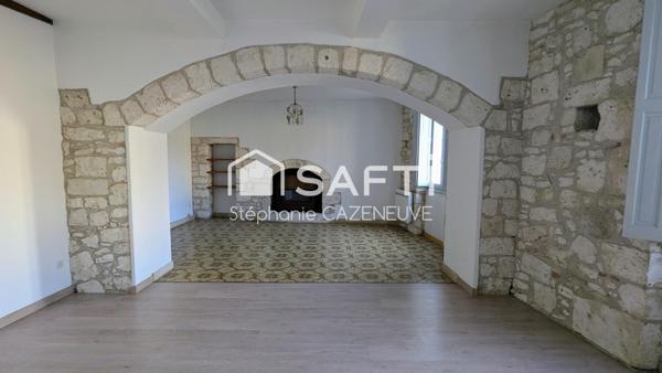 Volumes et potentiel