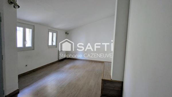 Volumes et potentiel