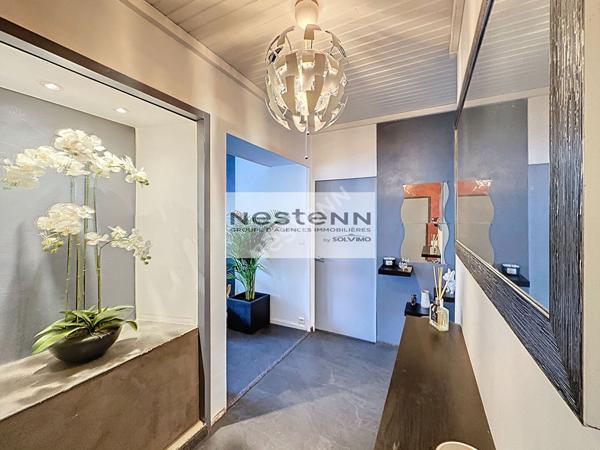 Appartement 3 pièce(s), 56,74M2, Saint Fargeau Ponthierry, garage, 2 chambres, cave, résidence sécurisée