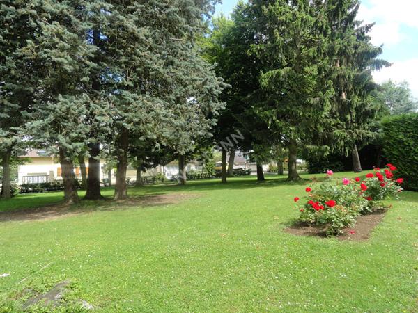 Appartement 3 pièce(s), 56,74M2, Saint Fargeau Ponthierry, garage, 2 chambres, cave, résidence sécurisée