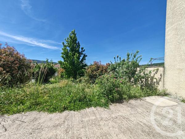 Maison à vendre  4 pièces - 88,03 m2 ST ETIENNE LES ORGUES - 04