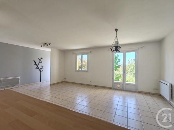 Maison à vendre  4 pièces - 88,03 m2 ST ETIENNE LES ORGUES - 04