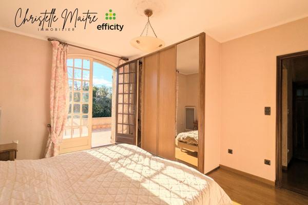 Maison 7 pièces - 183 m² Bien prestige