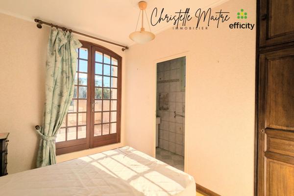 Maison 7 pièces - 183 m² Bien prestige