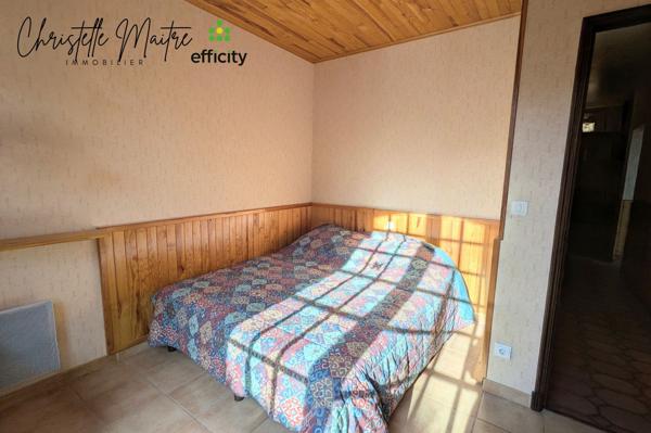 Maison 7 pièces - 183 m² Bien prestige