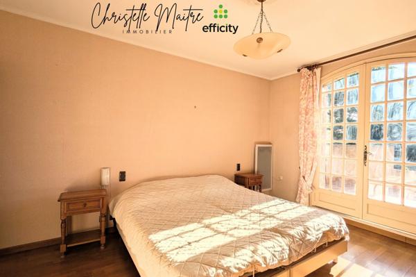 Maison 7 pièces - 183 m² Bien prestige