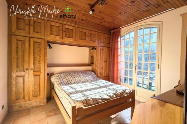 Maison 7 pièces - 183 m² Bien prestige