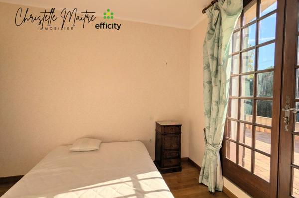 Maison 7 pièces - 183 m² Bien prestige