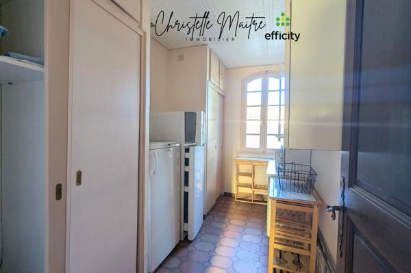 Maison 7 pièces - 183 m² Bien prestige