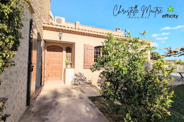 Maison 7 pièces - 183 m² Bien prestige