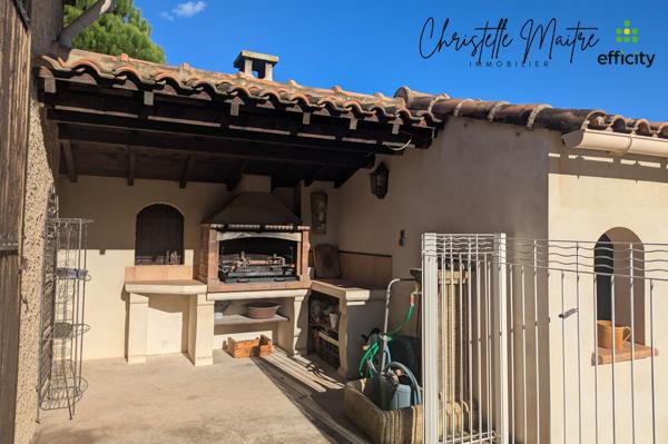 Maison 7 pièces - 183 m² Bien prestige