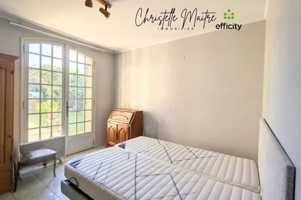 Maison 7 pièces - 183 m² Bien prestige