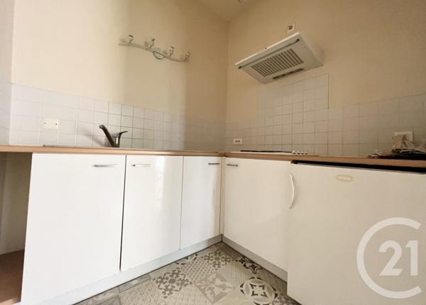 Appartement à vendre  2 pièces - 35,20 m2 CUGNAUX - 31