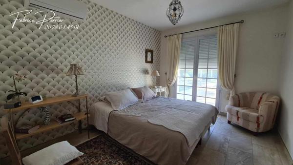 MAISON 147 m2 avec piscine