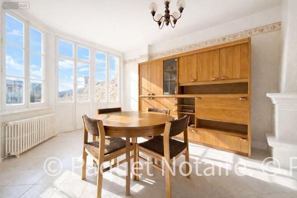 Maison à vendre à Saint-Quentin dans l'Aisne (02100), ref : 10075/592   
REMICOURT