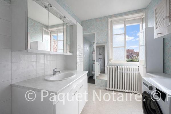 Maison à vendre à Saint-Quentin dans l'Aisne (02100), ref : 10075/592   
REMICOURT