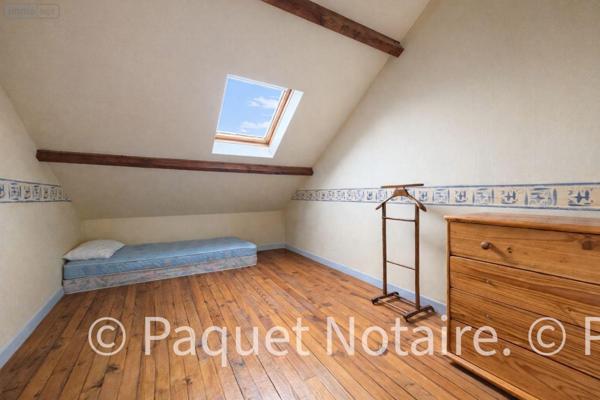 Maison à vendre à Saint-Quentin dans l'Aisne (02100), ref : 10075/592   
REMICOURT