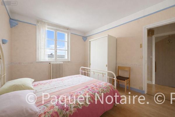 Maison à vendre à Saint-Quentin dans l'Aisne (02100), ref : 10075/592   
REMICOURT