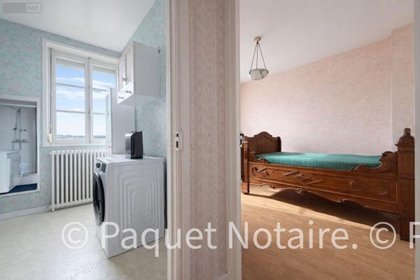 Maison à vendre à Saint-Quentin dans l'Aisne (02100), ref : 10075/592   
REMICOURT