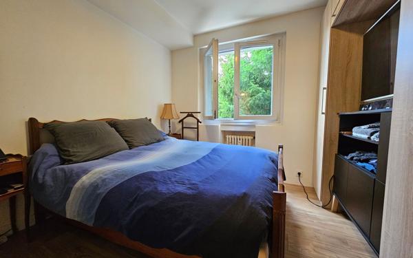 Appartement à vendre    3 pièces • 54,85 m2 Saint-Étienne