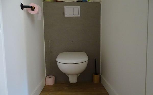 Appartement à vendre    3 pièces • 54,85 m2 Saint-Étienne