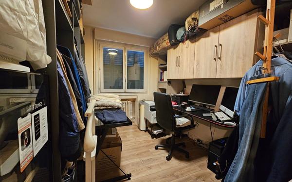 Appartement à vendre    3 pièces • 54,85 m2 Saint-Étienne