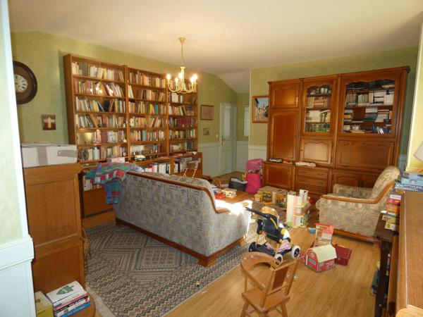 Maison 10 pièces - 307 m² Exclusivité efficity