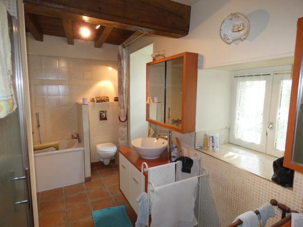 Maison 10 pièces - 307 m² Exclusivité efficity