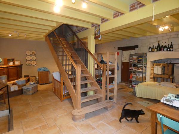 Maison 10 pièces - 307 m² Exclusivité efficity