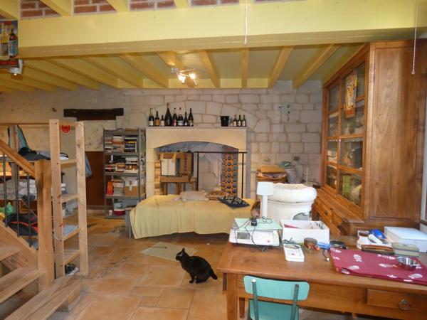 Maison 10 pièces - 307 m² Exclusivité efficity