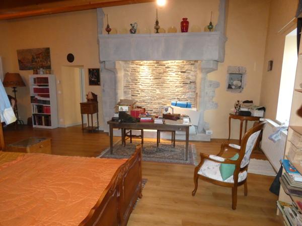 Maison 10 pièces - 307 m² Exclusivité efficity