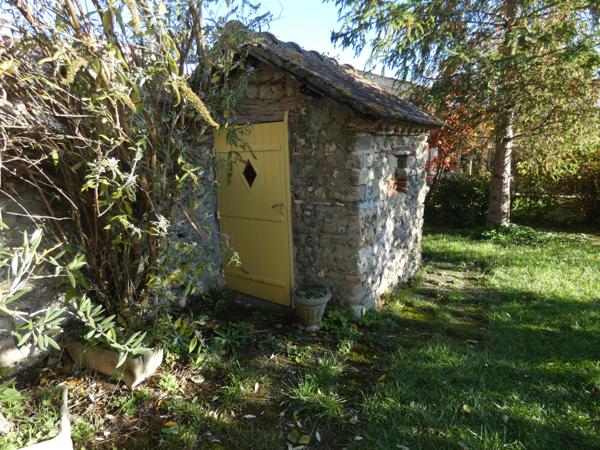 Maison 10 pièces - 307 m² Exclusivité efficity