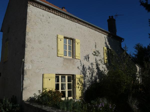 Maison 10 pièces - 307 m² Exclusivité efficity