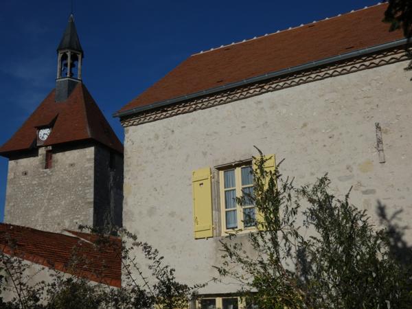 Maison 10 pièces - 307 m² Exclusivité efficity