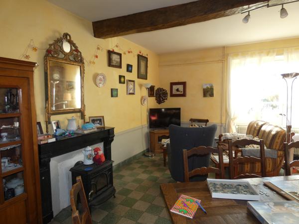 Maison 10 pièces - 307 m² Exclusivité efficity