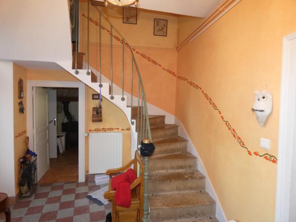 Maison 10 pièces - 307 m² Exclusivité efficity