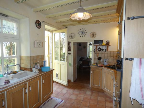 Maison 10 pièces - 307 m² Exclusivité efficity