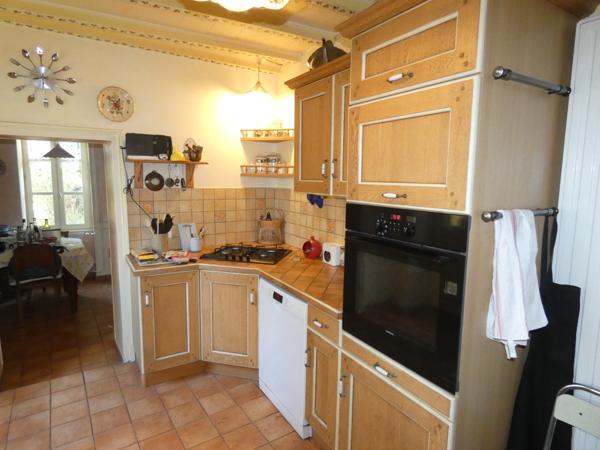 Maison 10 pièces - 307 m² Exclusivité efficity