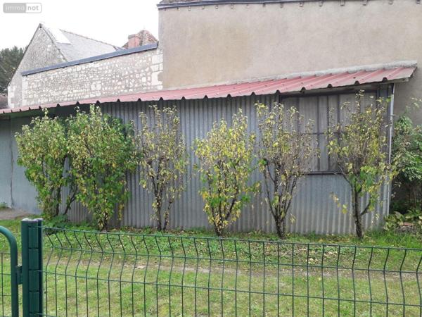 Maison rurale à vendre à Thésée dans le Loir-et-Cher (41140), ref : AN 8860