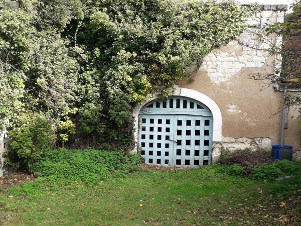 Maison rurale à vendre à Thésée dans le Loir-et-Cher (41140), ref : AN 8860