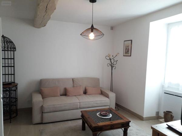 Maison rurale à vendre à Thésée dans le Loir-et-Cher (41140), ref : AN 8860