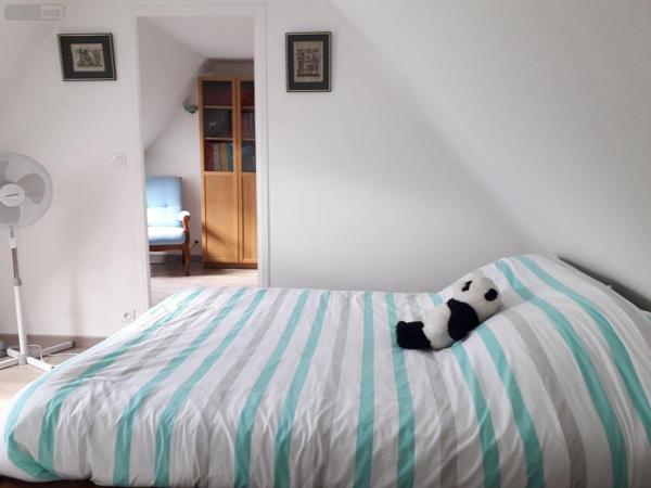 Maison rurale à vendre à Thésée dans le Loir-et-Cher (41140), ref : AN 8860