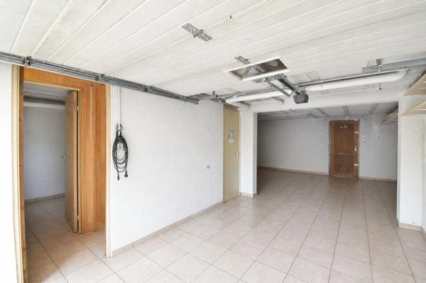 Maison à vendre 4 pièces 2 chambres au RDC -Sous-sol total à Morsang sur Orge - Terrain 368m²