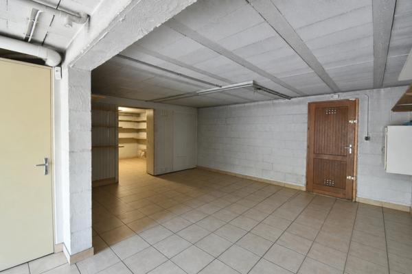 Maison à vendre 4 pièces 2 chambres au RDC -Sous-sol total à Morsang sur Orge - Terrain 368m²